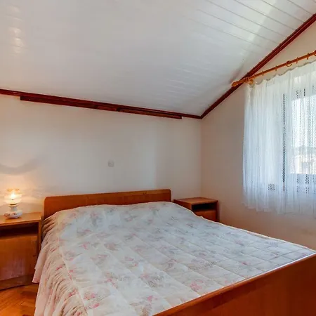 Apartman Danilo *