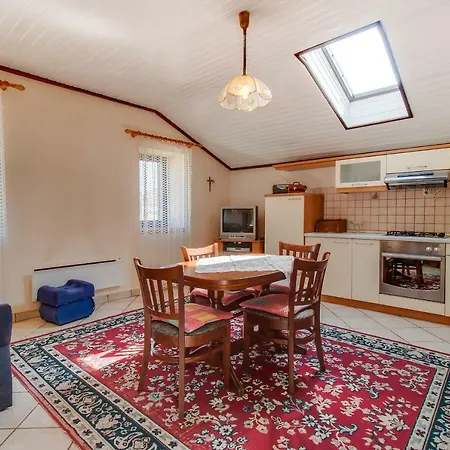 Apartman Danilo *