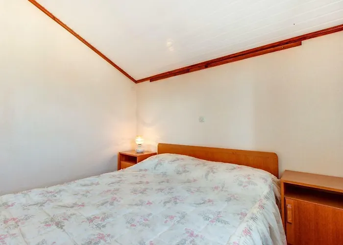 Apartment Danilo Mali Lošinj