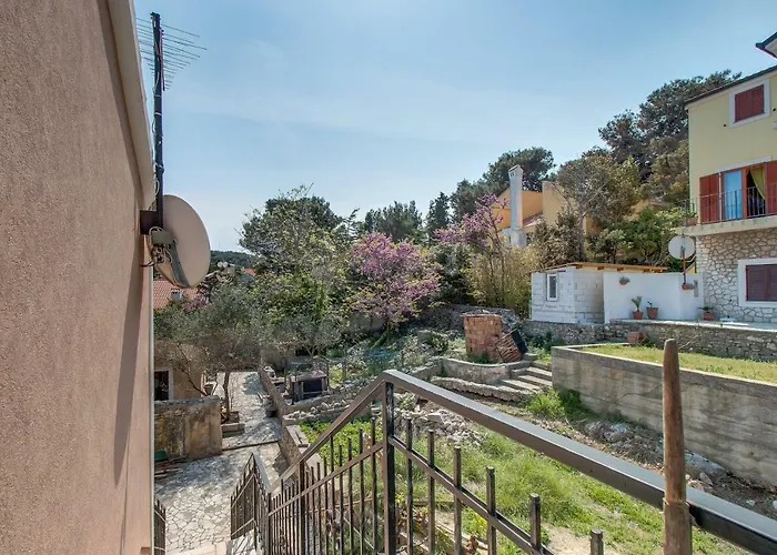 Apartment Danilo Mali Lošinj